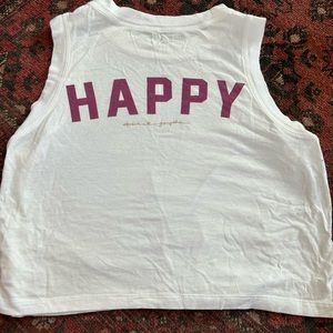 Spiritual gangster tank